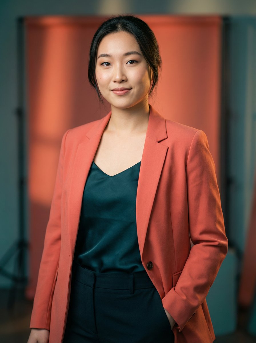 抖音揭秘AI智能修图