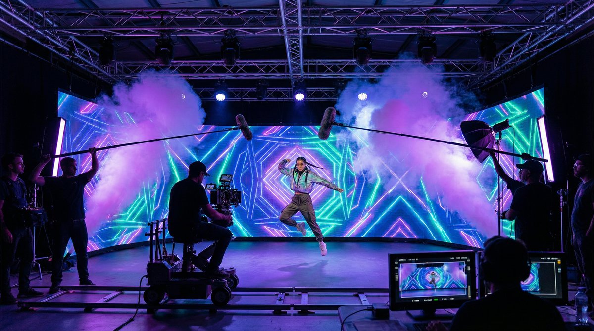 抖音揭秘易烊千玺相关视频