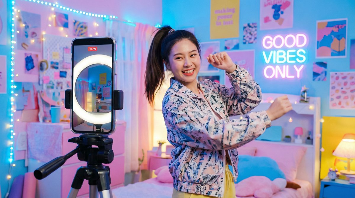 抖音揭秘短视频教程